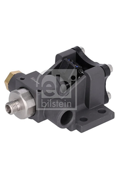 FEBI BILSTEIN Modul Dozare, Injectie Aditiv 178548 Scania F - Series/G 1/K - ...