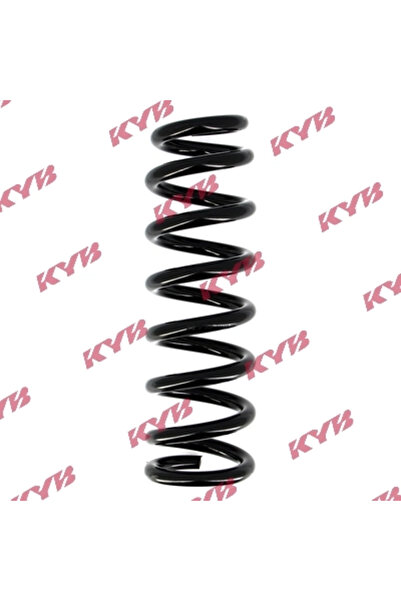 KYB Arc Spiralat Elicoidal Punte Fata Ra4105 Isuzu D-Max 2