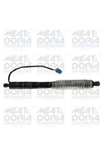 MEATDORIA Amortizor Electric Portbagaj Spate Dreapta 301107 Bmw 7