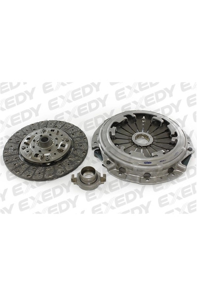 Exedy Kit Ambreiaj Isk2119 Isuzu D-Max 1