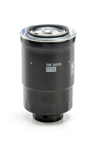 Mann-Filter Filtru Combustibil Wk940/6X Bmc Levend Chrysler 300M/Neon 2 Dodge...