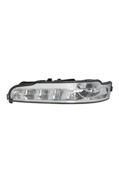 TRUCKLIGHT Lampa Semnalizare Semnal Stanga Cl-Me015L Mercedes-Benz Atego 3