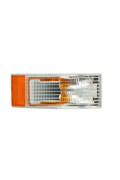 TRUCKLIGHT Lampa Semnalizare Semnal Pe Ambele Parti Cl-Vo006 Volvo Fh/Fh16/Fm