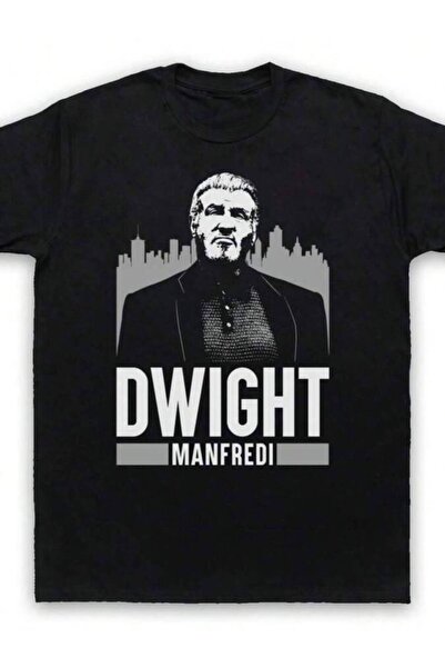 29CUN TULSA KING DWIGHT MANFREDI TRIBUTE CRIME DRAMA TV SLY MENS & WOMENS T-S...