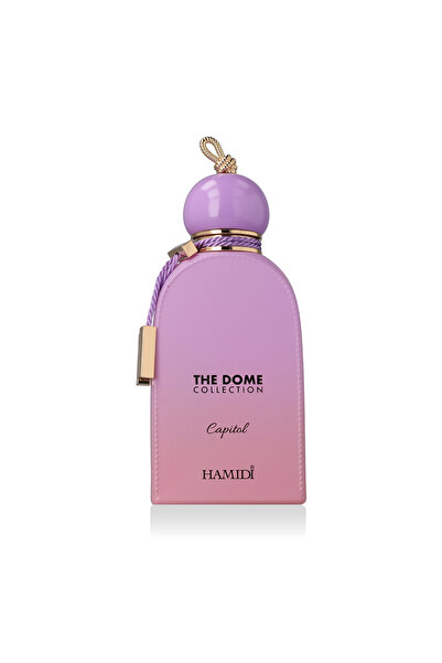 Hamidi The Dome Capitol EDP 100 ml M