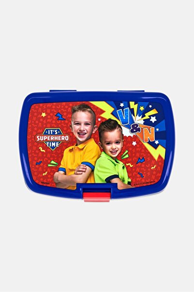 Disney Sandwich Lunch Box, Assorted