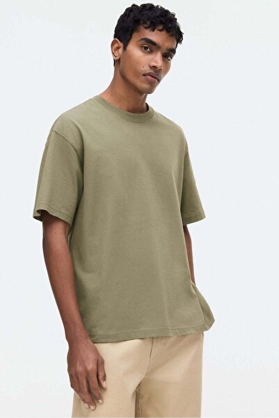 H&M Loose Fit T-shirt