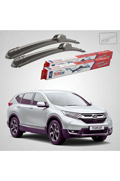 TEAMCAR Honda CR-V Gen V RW 2018-σήμερα Μάκτρα Υαλοκαθαριστήρων |   Σετ Εμπρό...