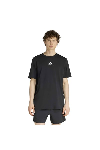 adidas تي شيرت رجالي، مقاس م، ماركة "تر كات جي تي"، موديل KR2312.