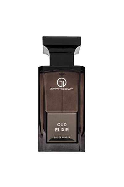 GRANDEUR Oud Elixir Apă de parfum, unisex, 100 ml