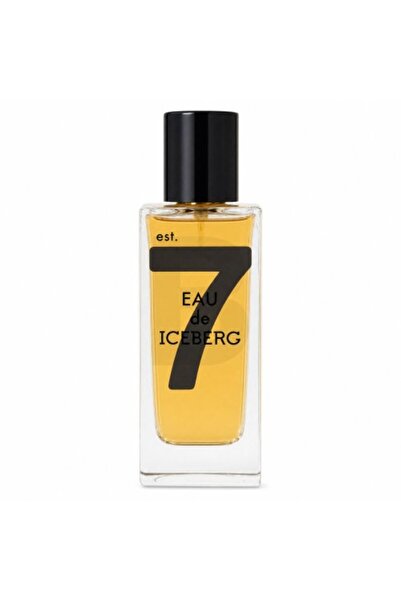 Iceberg Apă de Ambră Apă de Toaletă pentru Bărbați 100 ml