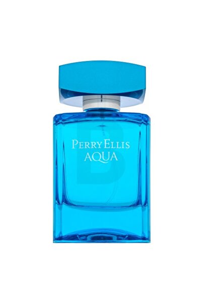 Perry Ellis Aqua Apă de Toaletă pentru Bărbați 100 ml