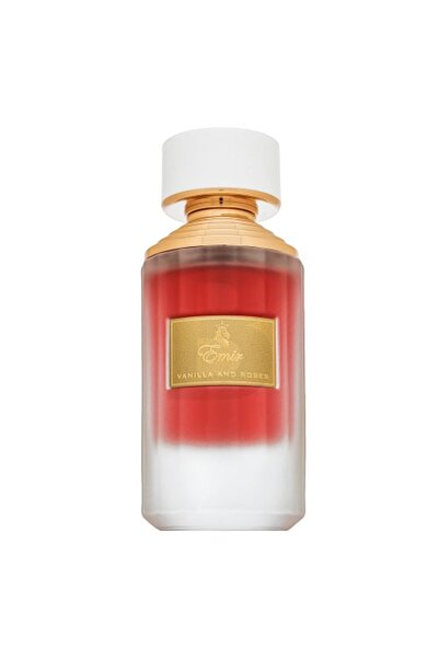 EMIR Vanilie și Trandafiri Apă de parfum pentru Femei 75 ml