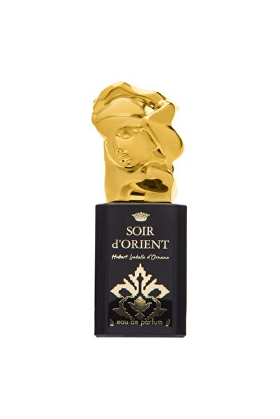 Sisley Soir d'Orient Apă de parfum pentru Femei 30 ml