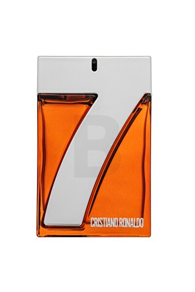 CRISTIANO RONALDO CR7 Fearless Apă de Toaletă pentru Bărbați 100 ml