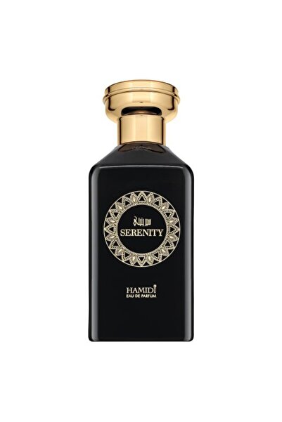 Hamidi Serenity Apă de parfum, unisex, 100 ml