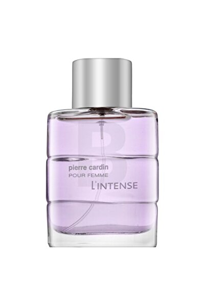 Pierre Cardin Pour Femme L'Intense Apă de parfum pentru femei, 50 ml