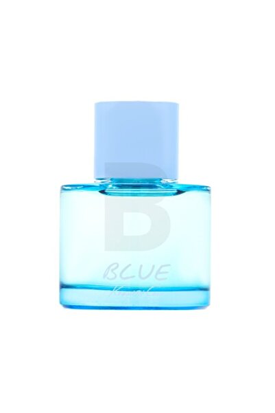 Kenneth Cole Blue Apă de Toaletă pentru Bărbați 100 ml