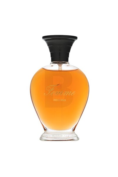 ROCHAS Femme Apă de Toaletă pentru Femei 100 ml