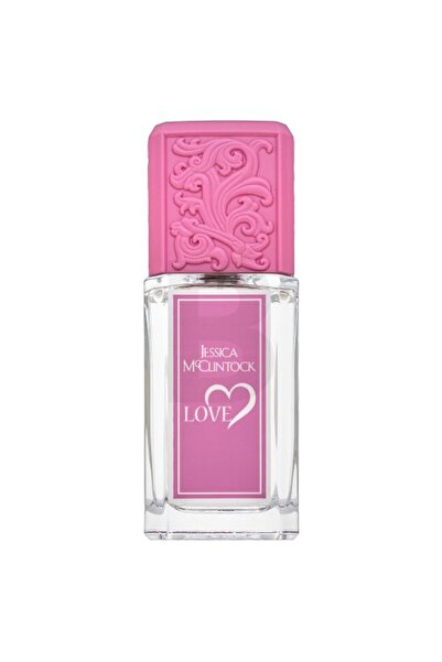 Jessica McClintock Love Apă de Parfum pentru Femei 100 ml