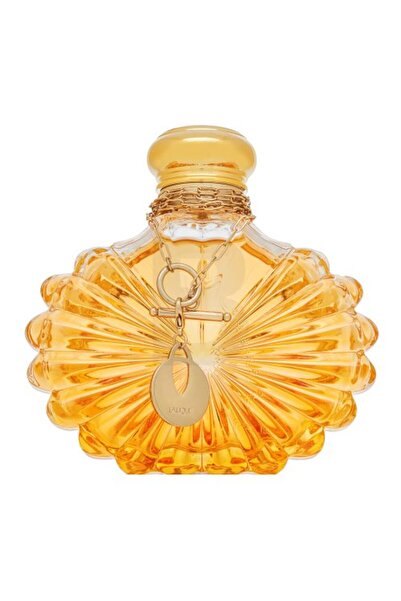 Lalique Soleil Vibrant Apă de parfum pentru Femei 100 ml
