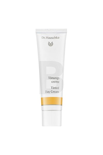 Dr. Hauschka Έγχρωμη Κρέμα Ημέρας – Τονωτικό και Ενυδατικό Γαλάκτωμα, 30 ml