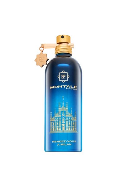 Montale Rendez-Vous à Milan Apă de parfum, unisex, 100 ml