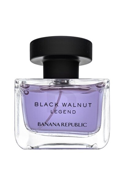 Banana Republic Black Walnut Legend Apă de parfum pentru bărbați 100 ml