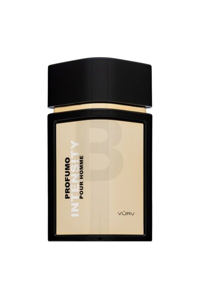 Vurv Profumo Intensity Homme Apă de Parfum pentru Bărbați 100 ml