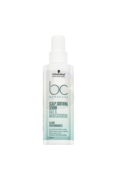 schwarzkopf professional BC Bonacure Scalp Soothing Serum – serum for dry sca...