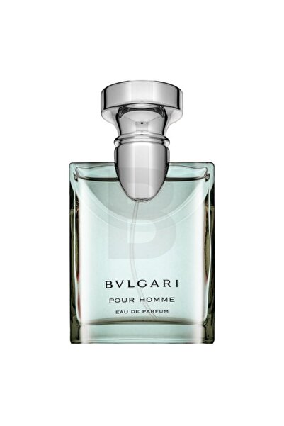 Bvlgari Pour Homme Apă de parfum pentru bărbați 50 ml