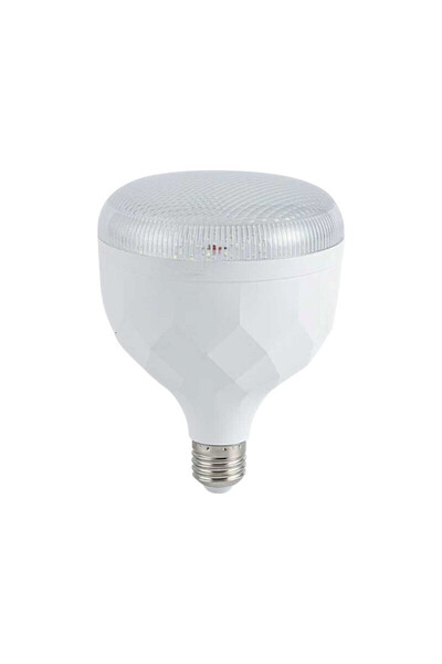 Tradesor Λάμπα LED 20W για ντουί E27 Ψυχρό Λευκό