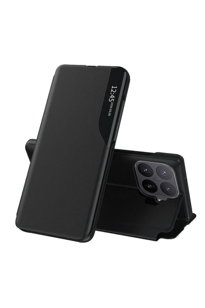 CLICK Husa pentru Xiaomi 17T Pro, eFold Series, protectie antisoc