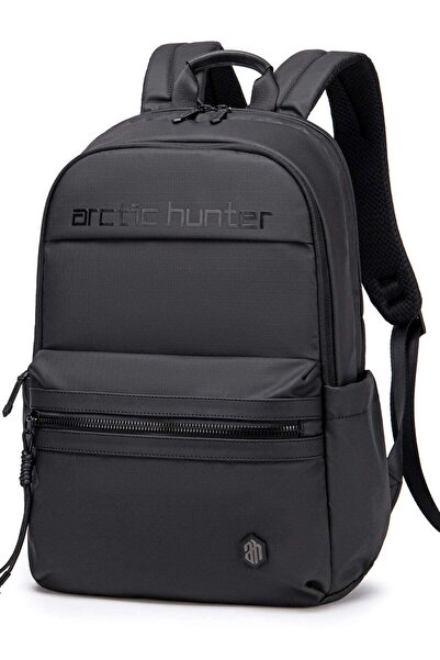 Arctic Hunter Premium Laptop Shoulder Backpack Water/Scratch Resistant Daypac...