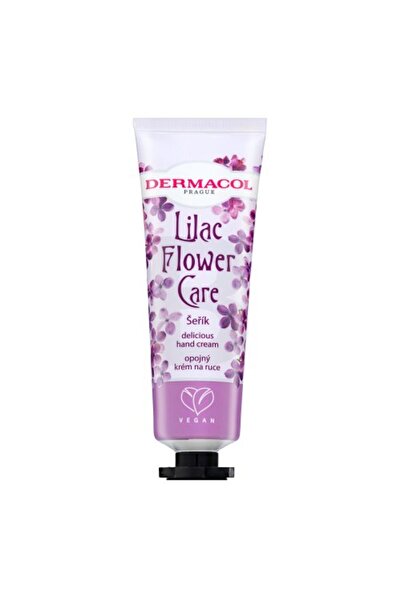 Dermacol Λιλά Φλάουερ Κεράζι Νόστιμη Κρέμα Χεριών 30 ml
