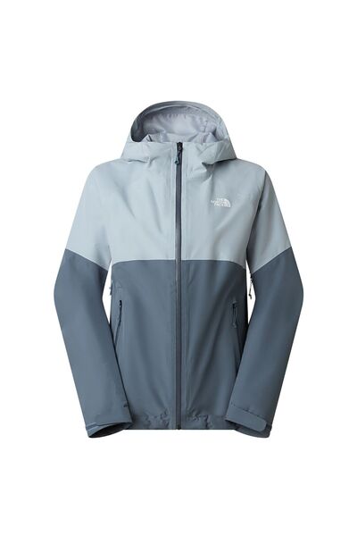 THE NORTH FACE W DIABLO DYN ZIP-IN JKT NF0A8DZ6GKP1 Îmbrăcăminte albastră de ...