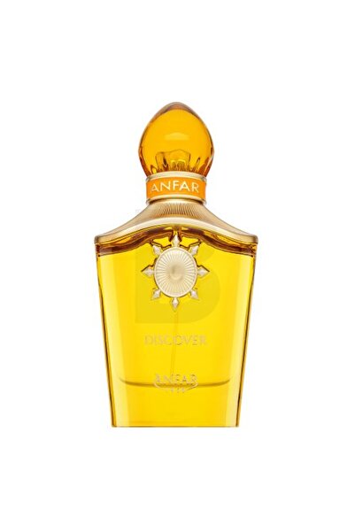 Anfar Descoperă Eau de Parfum pentru bărbați 100 ml