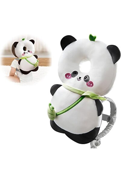 U-HOOME U HOOME Baby Head Protector Backpack, Soft & Adjustable Head Pillow f...