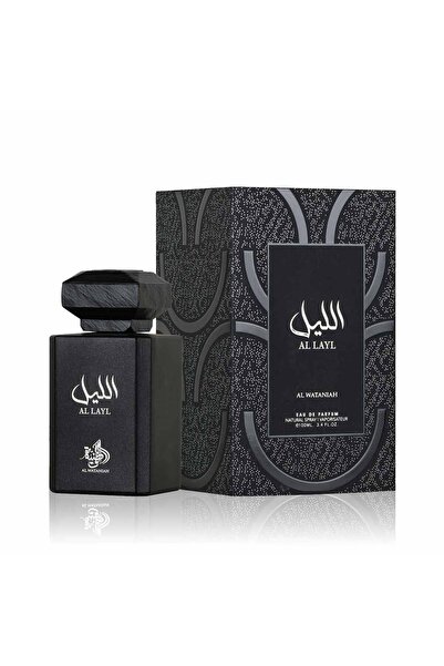 Al Wataniah Al Layl EDP 100 ml M
