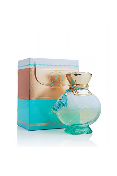 Al Wataniah Sahari EDP 100 ml UNISEX