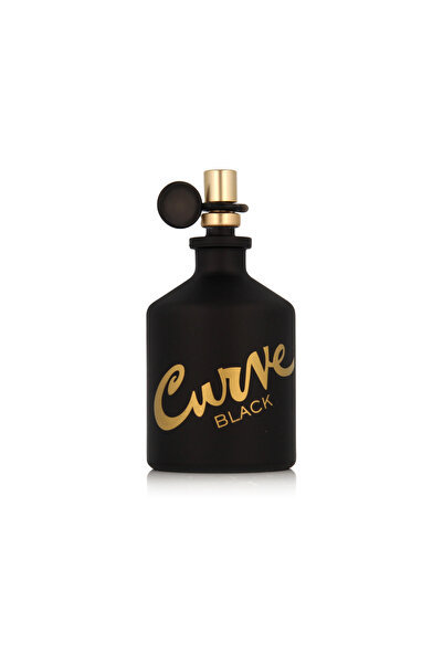 Liz Claiborne Καμπύλο Μαύρο EDC 125 ml M
