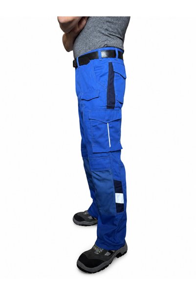 Generic Brand Pantalon de munca Orcon Cordura
