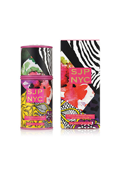 Sarah Jessica Parker SJP NYC EDP 30 ml pentru femei