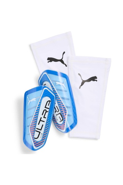 Puma Επικαλαμίδες Ultra Flex Sleeve Ultra, Μπλε, Unisex