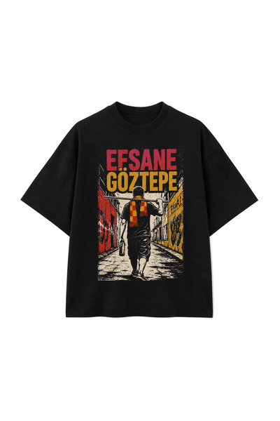 Göztepe T-Shirt
