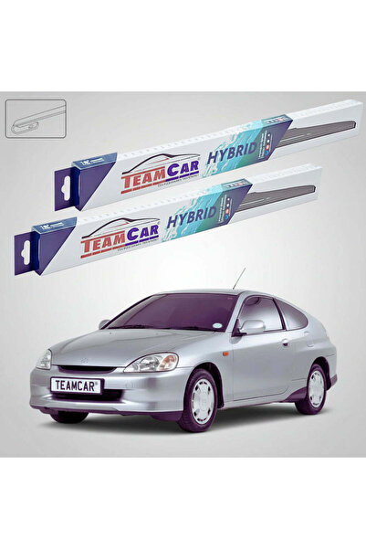 TEAMCAR Чистачки за предно стъкло Хонда Инсайт Първо поколение (ZE1) Купе 200...