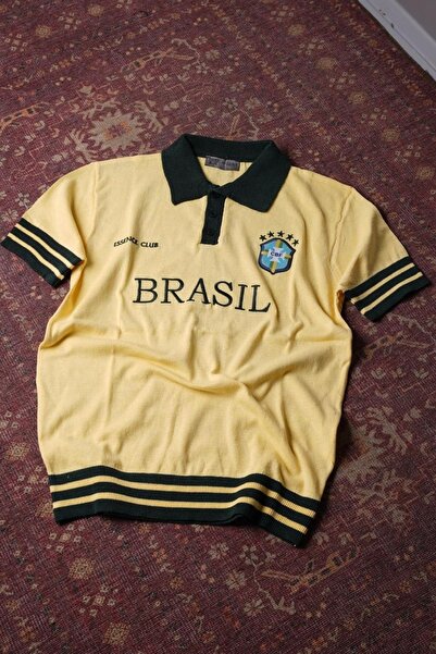 Brezilya Tshirt