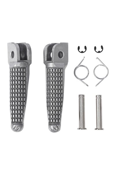 EVO MOTORS Set scarite fata pilot Kawasaki Ninja 300 Z300 EX300 Z125 Pro