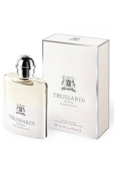 Trussardi Donna Eau de Toilette 50 ml pentru femei