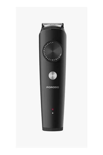 porodo Lifestyle Kron Hair Trimmer / Cordless USB-C Hair Clipper / Adjustable...